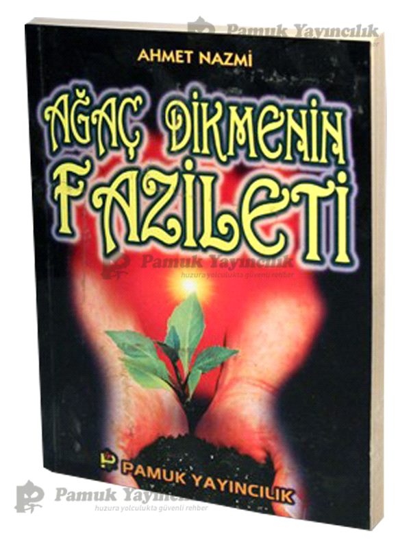 Ağaç Dikmenin Fazileti / Sosyal-002