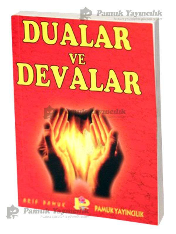 Dualar ve Devalar / Dua-016