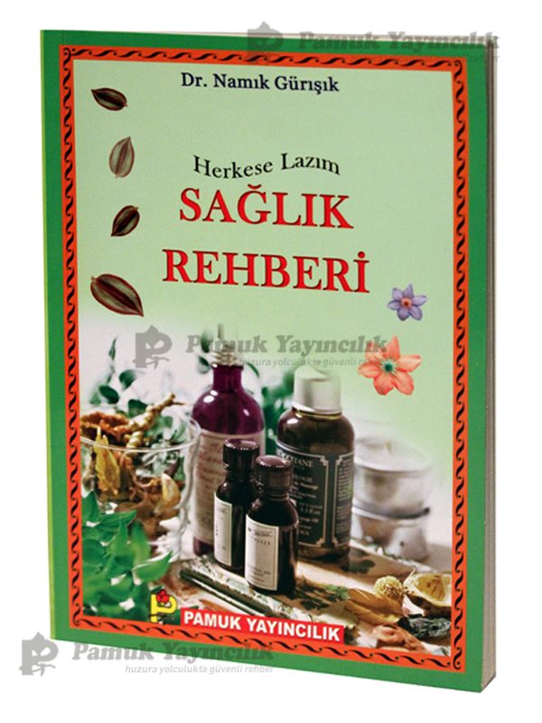 Herkese Lazım Sağlık Rehberi / Bitki-021