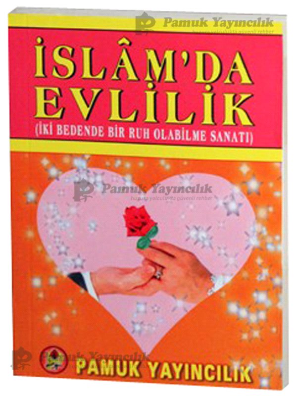 İslamda Evlilik / Aile-004