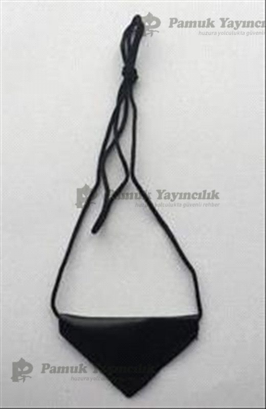 Kenzül Arş Duası / Kolye