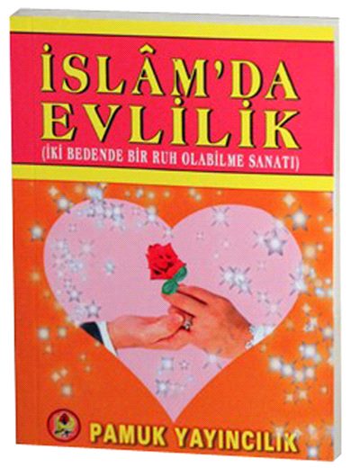 İslamda Evlilik / Aile-004