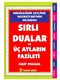 Abdülkadir Geylani Hazretlerinin Dilinden Sırlı Dualar ve Üç Ayların Fazileti / Dua-147