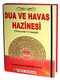 Dua ve Havas Hazinesi (DUA-101)