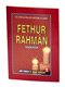 Fethur Rahman / Tasavvuf-025