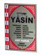 Fihristli 41 Yasin Tebarake Amme Vakıa Cuma / Yas-111