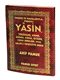 Okunuş ve Manalarıyla Fihristli Yasin / Yas-117