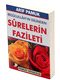 Resulullahın Dilinden Surelerin Fazileti / Dua-105